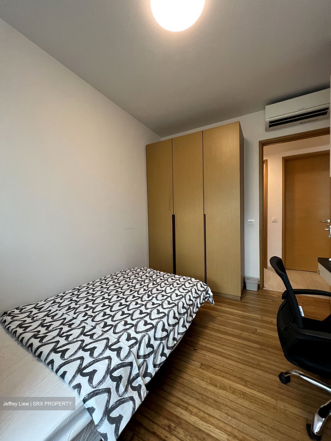 Casa Merah (D16), Apartment #524958491